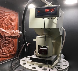 標準六軸噴砂機器人6