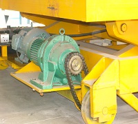 懸掛鏈驅動裝置