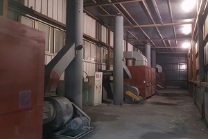 送、回風(fēng)管