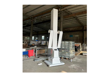 JT-CFWHZ-32全自動垂直噴塑重型升降往復機