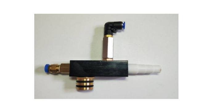 JT-808A自動噴塑機粉泵