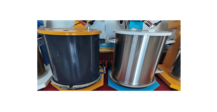 JT-9M手動噴粉機粉桶