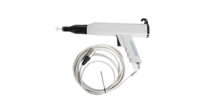 JT-801M手動噴塑機(jī)噴槍