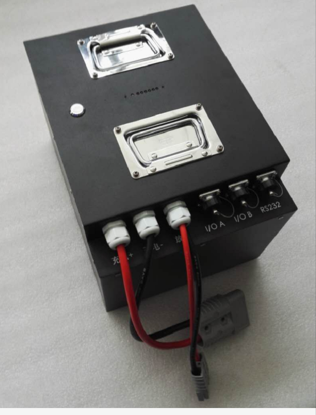 單掛鉤潛伏式AGV小車電池 單掛鉤潛伏式AGV小車電池